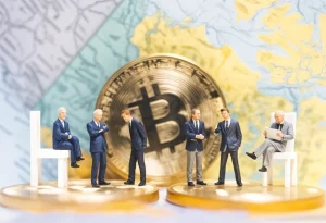 The Hidden Truth About Bitcoin vs. Gold Debate
